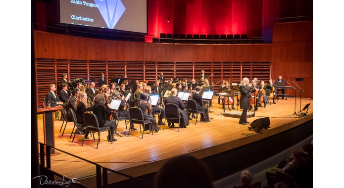 Cancerto 2025 - Fondation québécoise du cancer