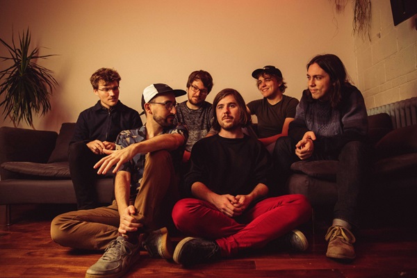 Alex LeBlanc et son Orchestre