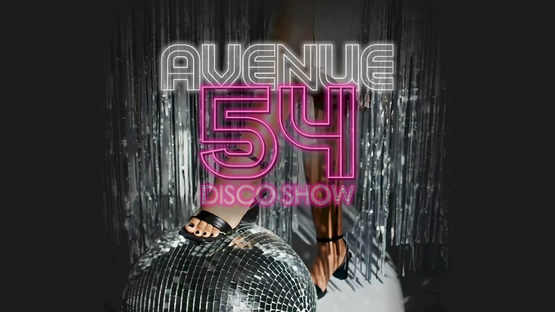 Avenue 54 – Disco Show