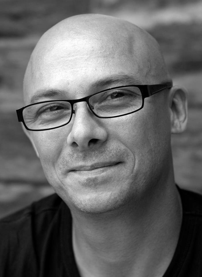 Rencontre avec l&#8217;illustrateur et auteur Sampar