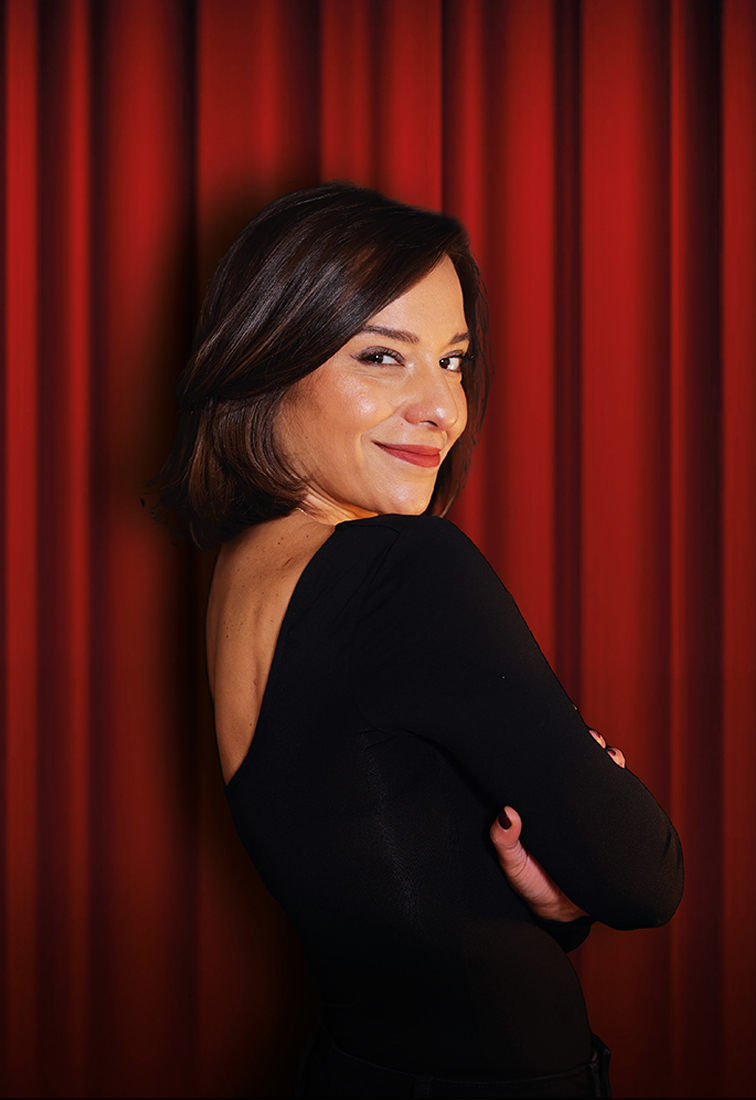 Coco Makmak &#8211; Big Time