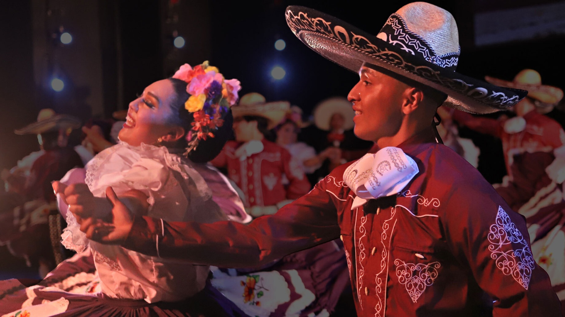 Sérénade Mexicaine