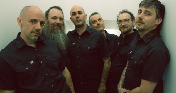 The Planet Smashers &#8211; Too Much Information