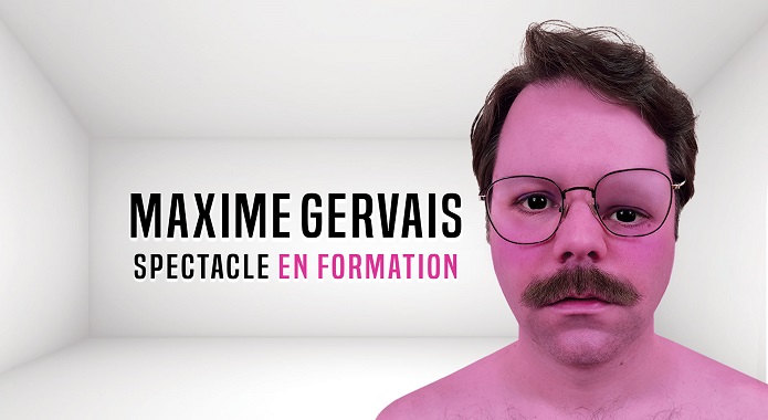 Maxime  Gervais