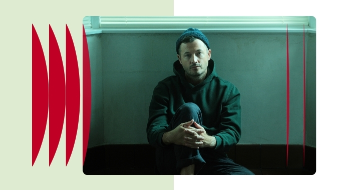 SYML &#8211; Nobody Lives Here Tour | Palais Montcalm