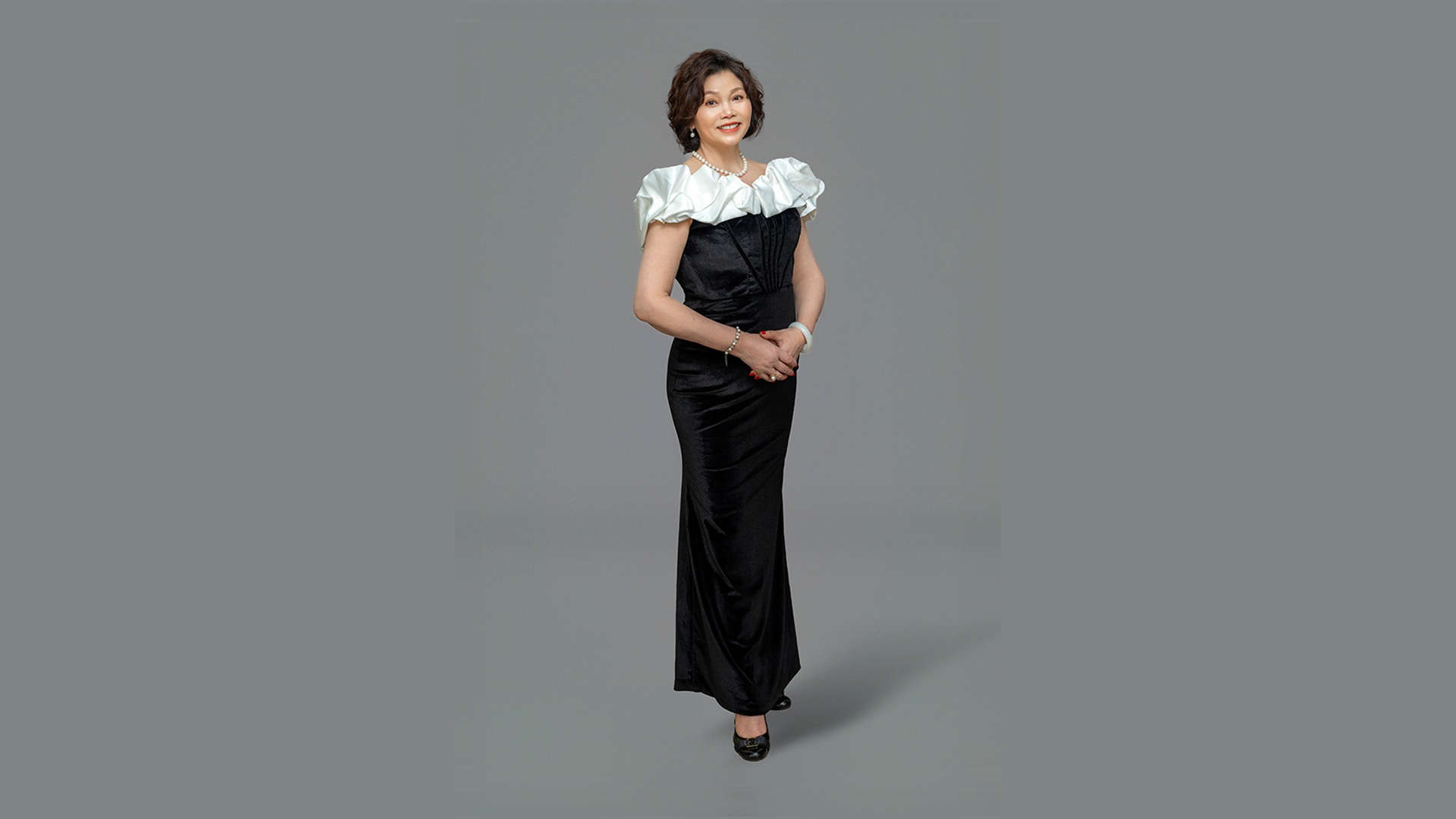 Susan Xianshu Huang &#8211; Je t’aime, Chine