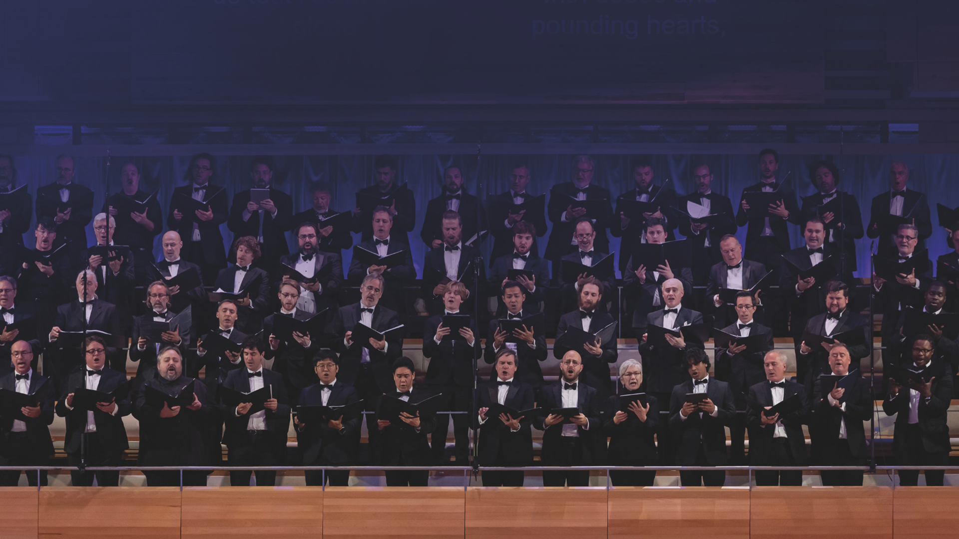 Le Messie : Alléluia!