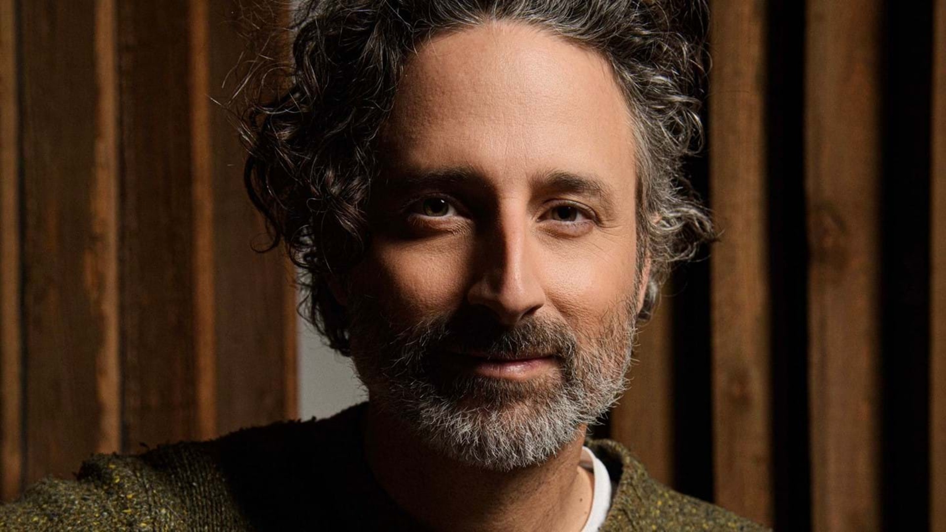 Louis-Jean Cormier – Les entretoits