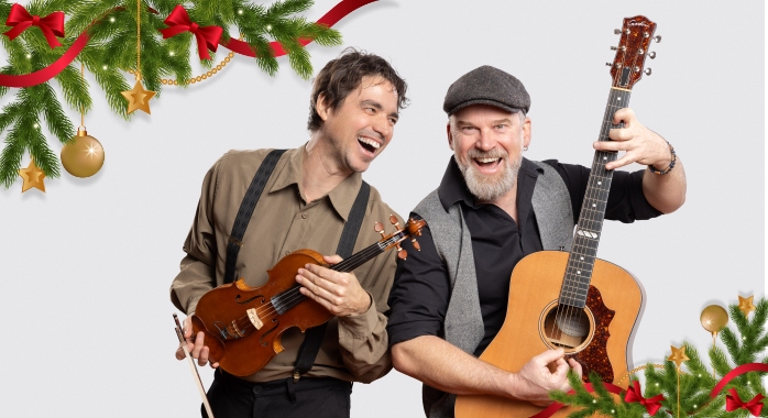 Les pères Pétu | La tradition des fêtes