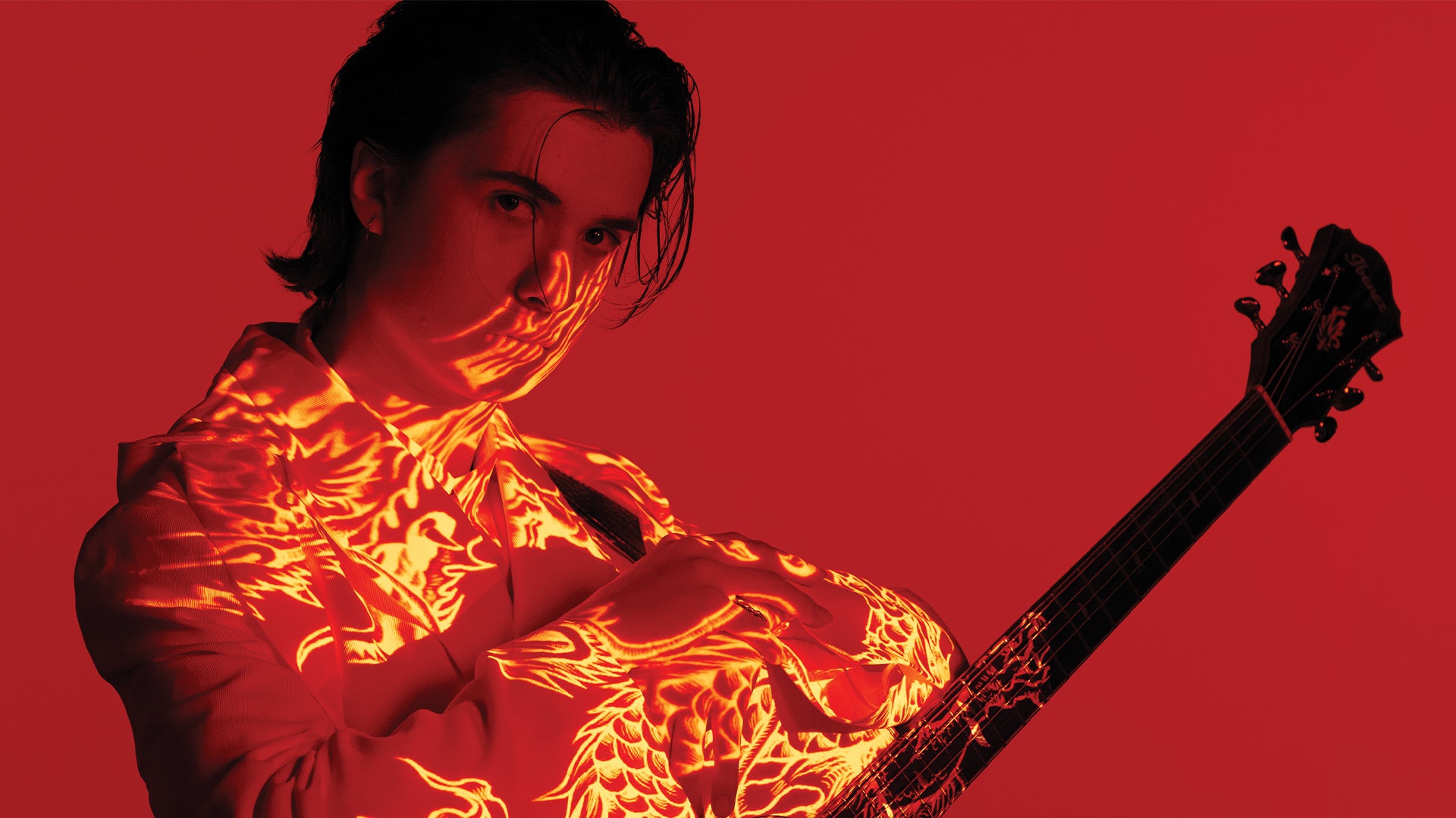 Marcin &#8211; Solo Dragon Tour