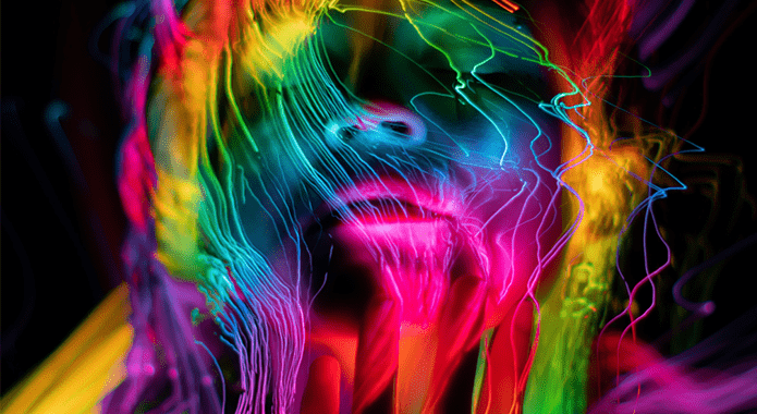 Samuel Larochelle + invité.e.s | LE CABARET ACCENTS QUEERS