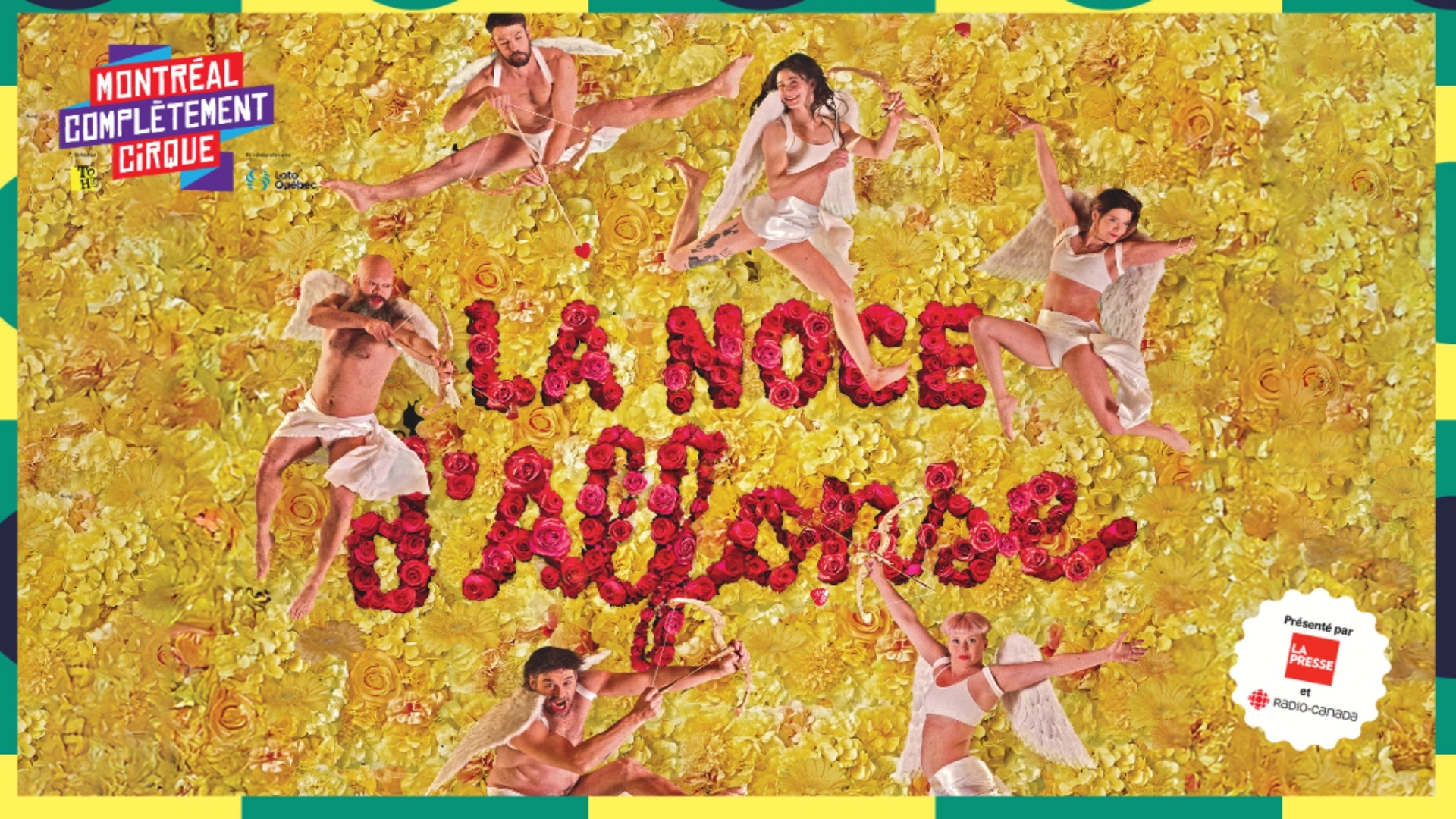 La Noce d&#039;Alfonse