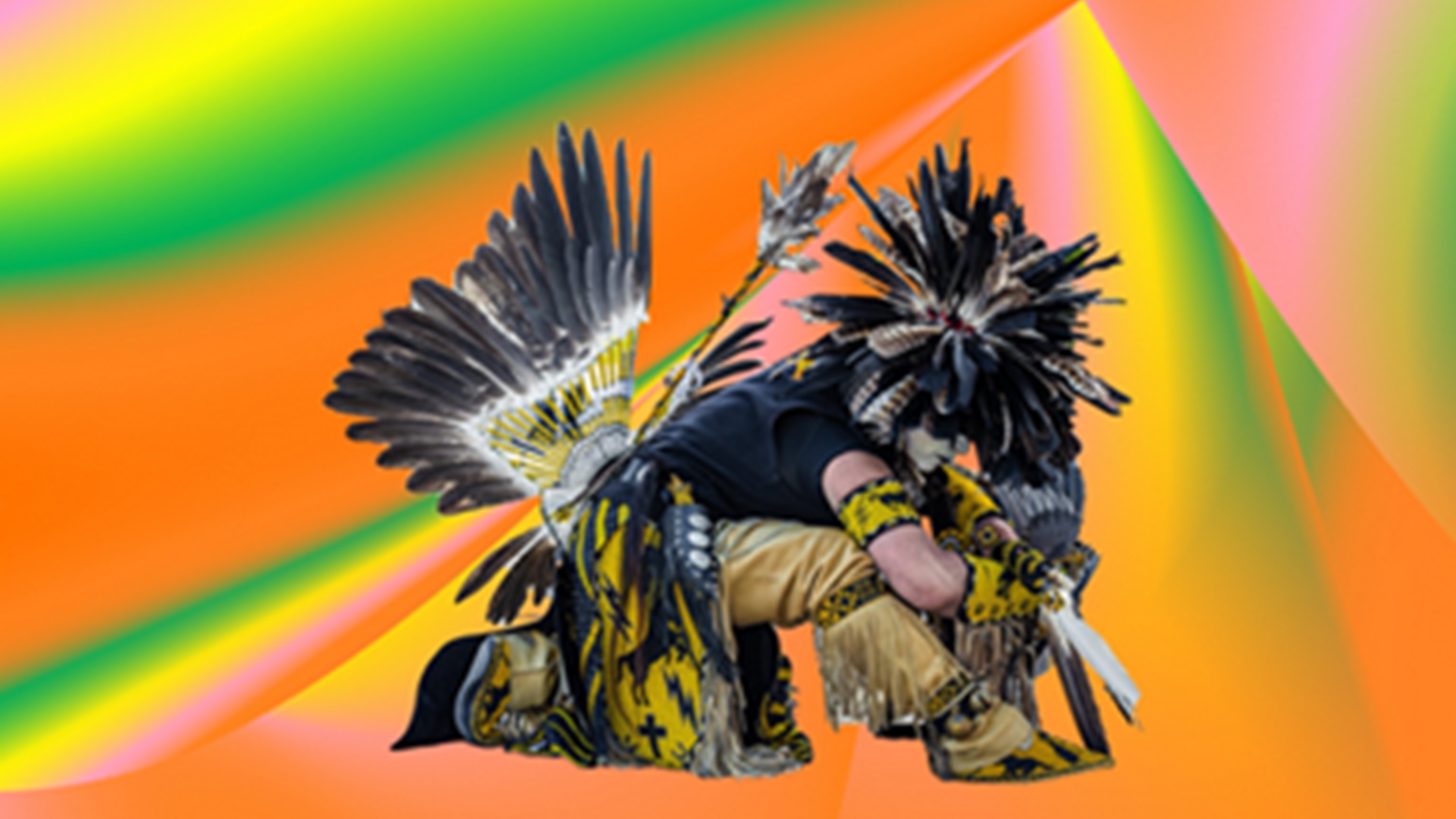 Danser l’Île de la Tortue – Danses autochtones en film