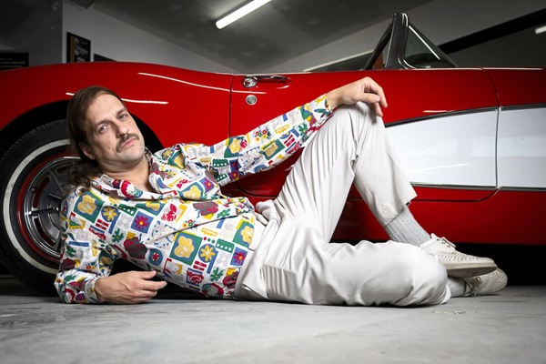 Gab Paquet – Collection sentimentale