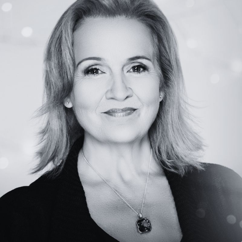 Marie-Denise Pelletier - Noël, parle-moi