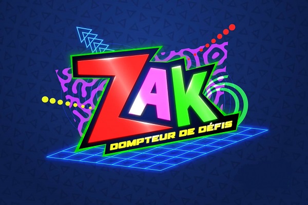 Zak &#8211; Dompteur de défis