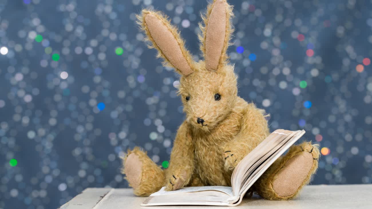 Bébés contes (0 à 2 ans)