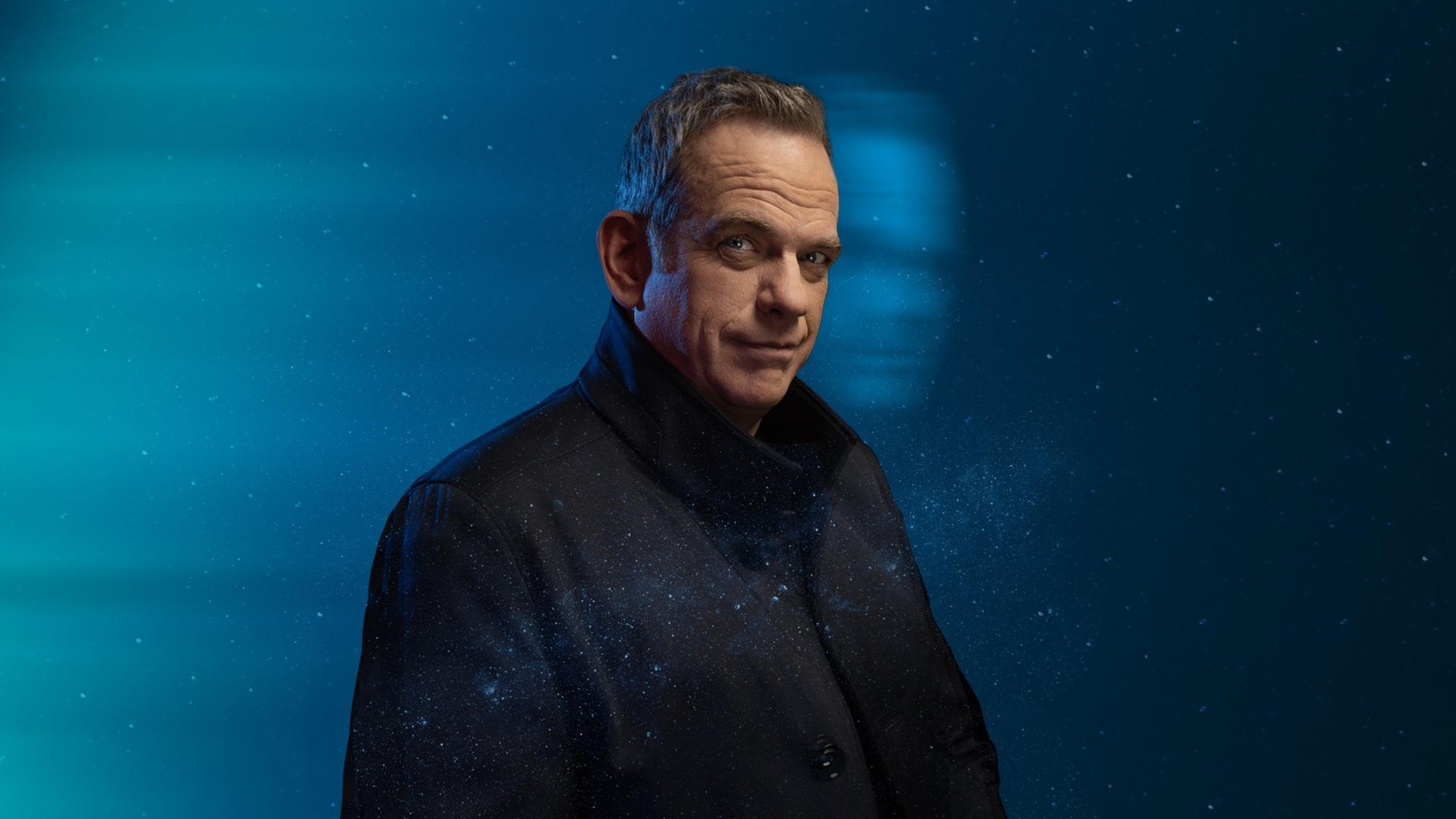 Garou solo