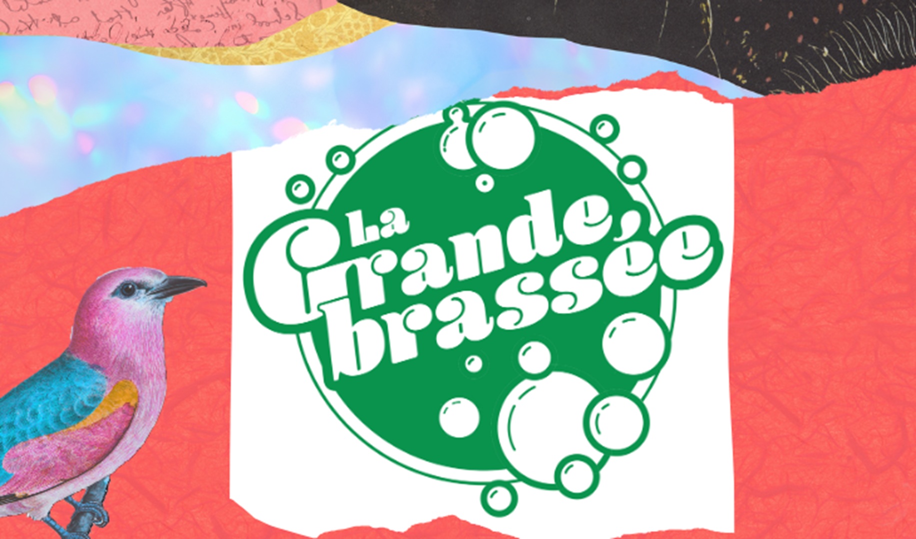La grande brassée