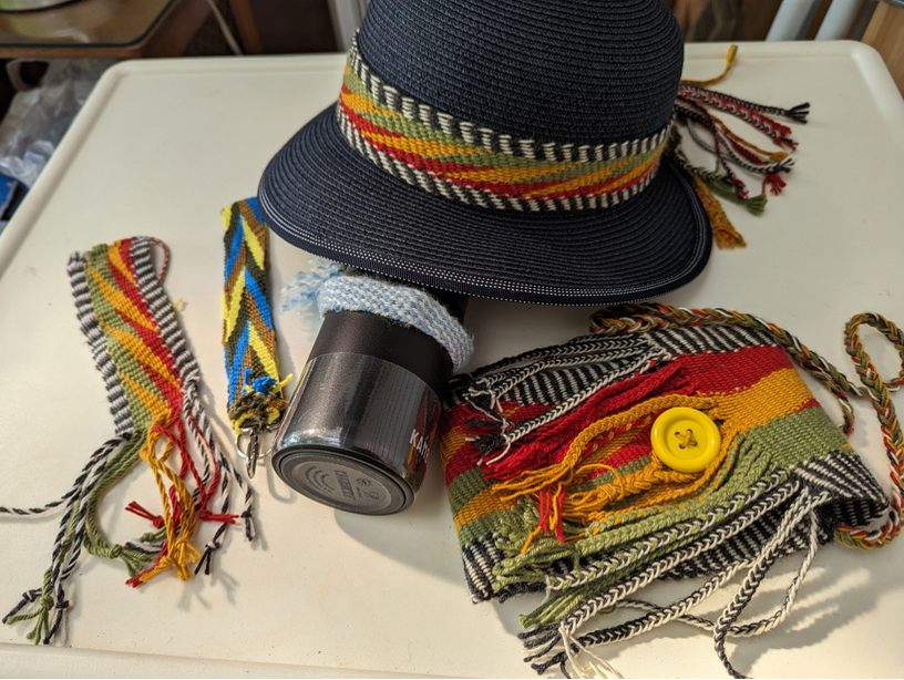 Le fléché &#8211; Un savoir-faire patrimonial