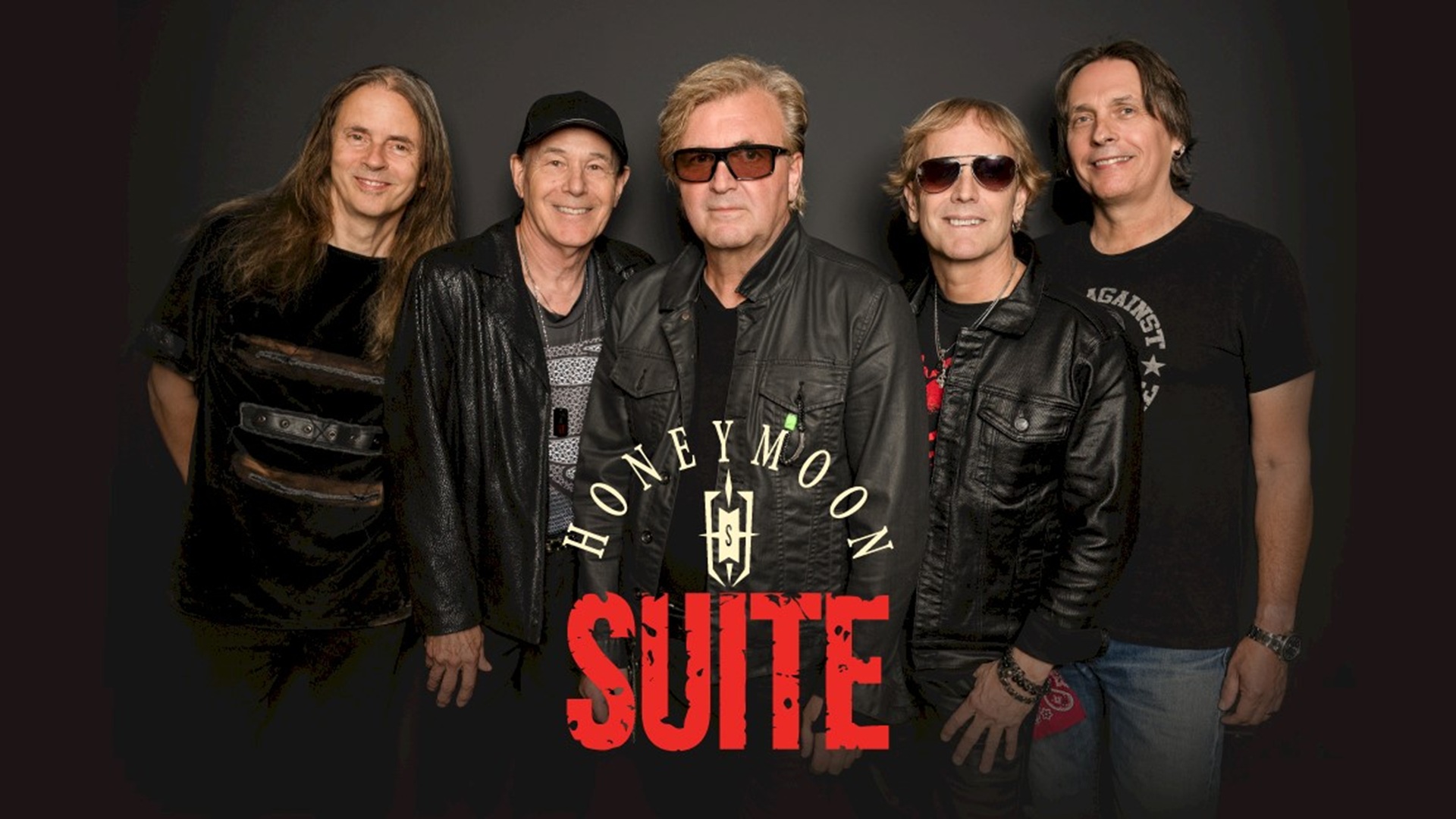 Honeymoon Suite