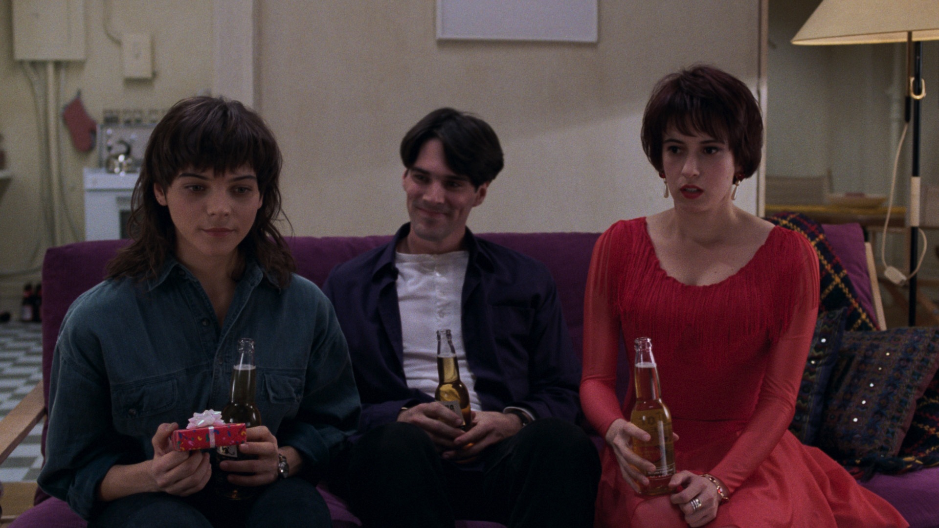 Éléphant sur grand écran &#8211; De l’amour et des restes humains de Denys Arcand