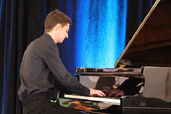 Concert des lauréats Classival