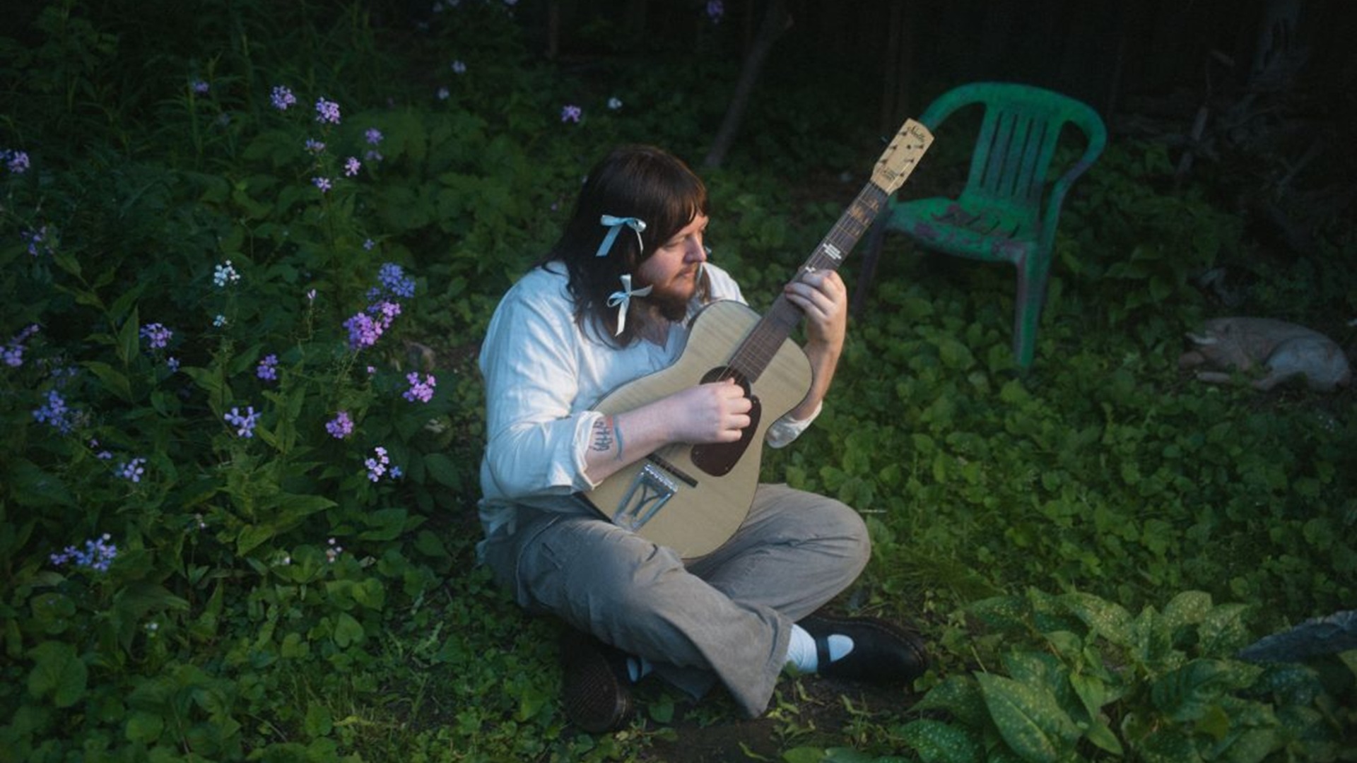 Pompey &#038; Friends avec + fanclubwallet + Katy Pinke + Cedric Noel