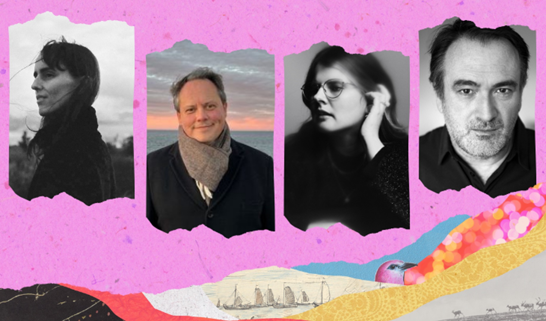 Table ronde | Prendre la relève d&#039;une maison d&#039;édition