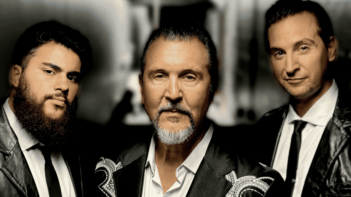 An Evening With | Big Sugar