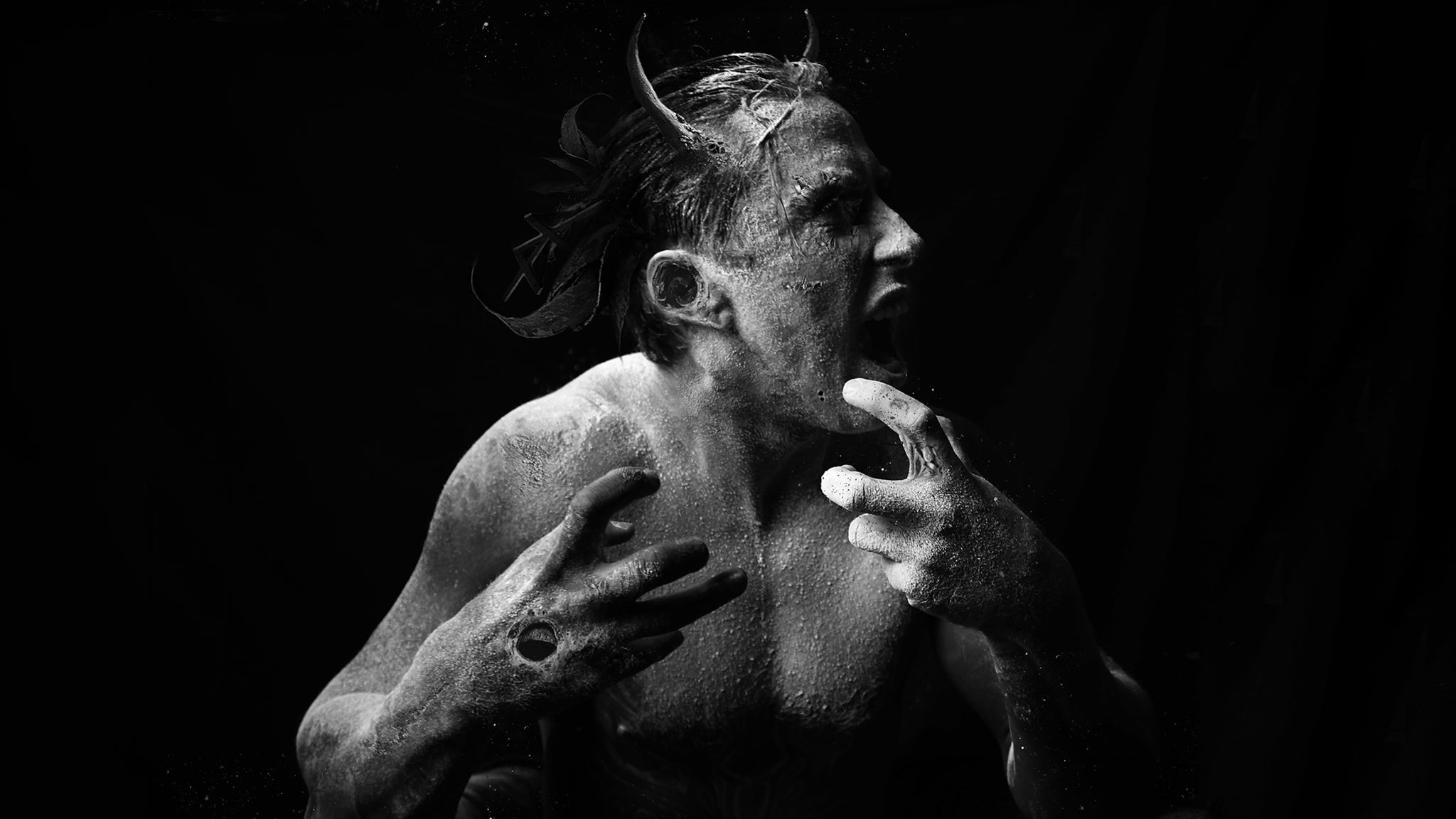 Falling In Reverse: God Is A Weapon Tour