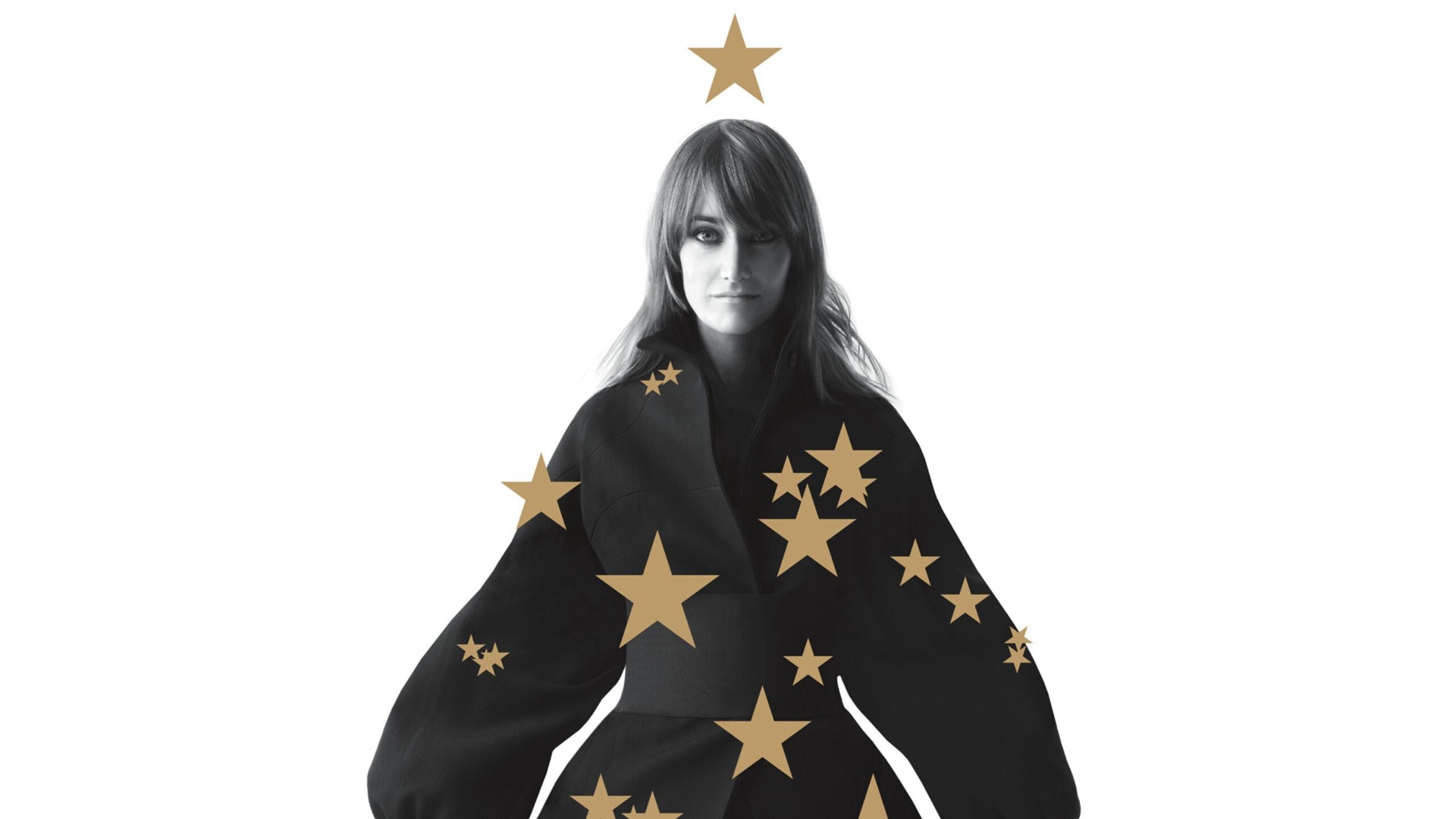 Maryse Letarte - Des pas dans la neige