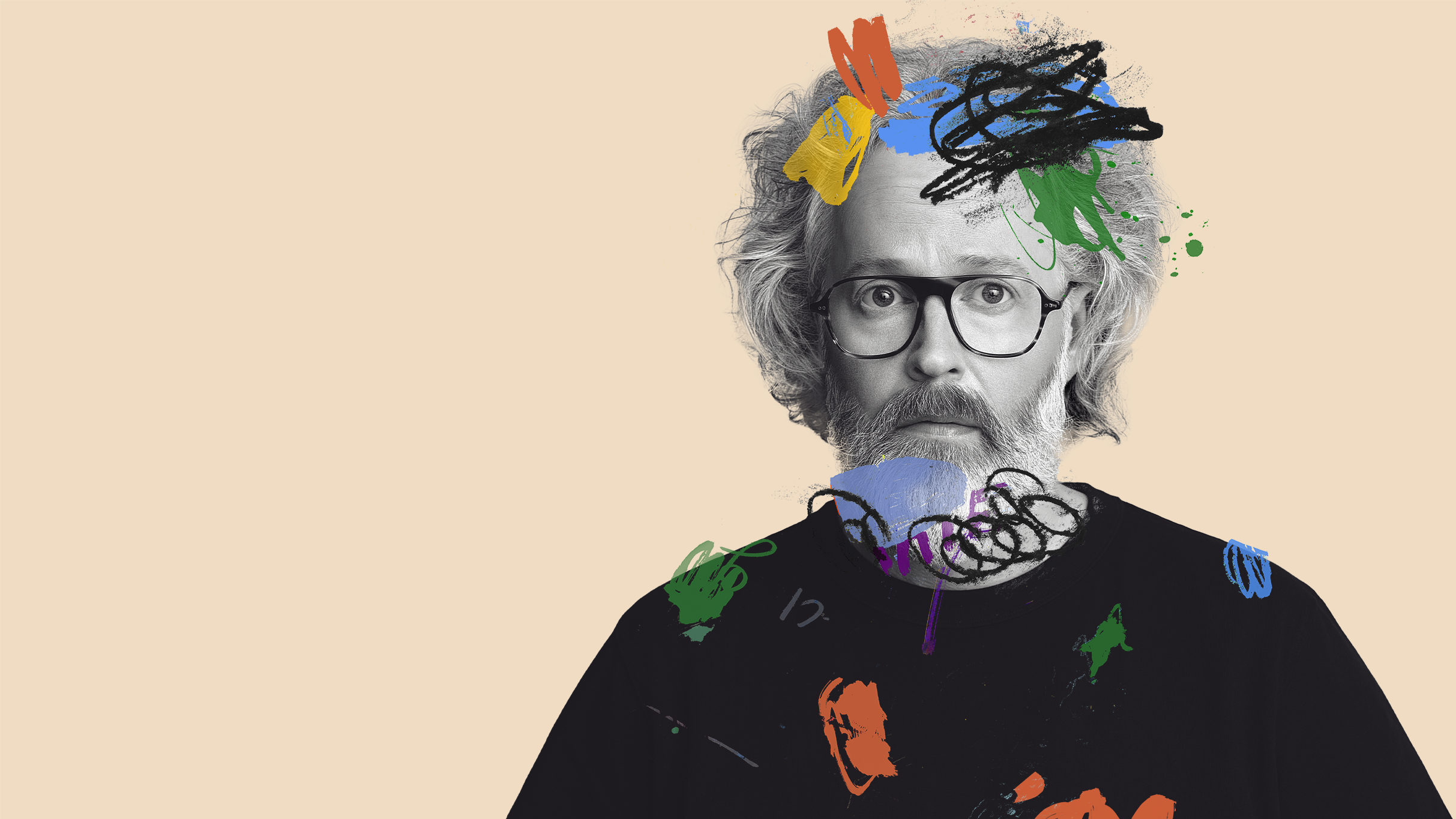 Francois Bellefeuille - Sauvage