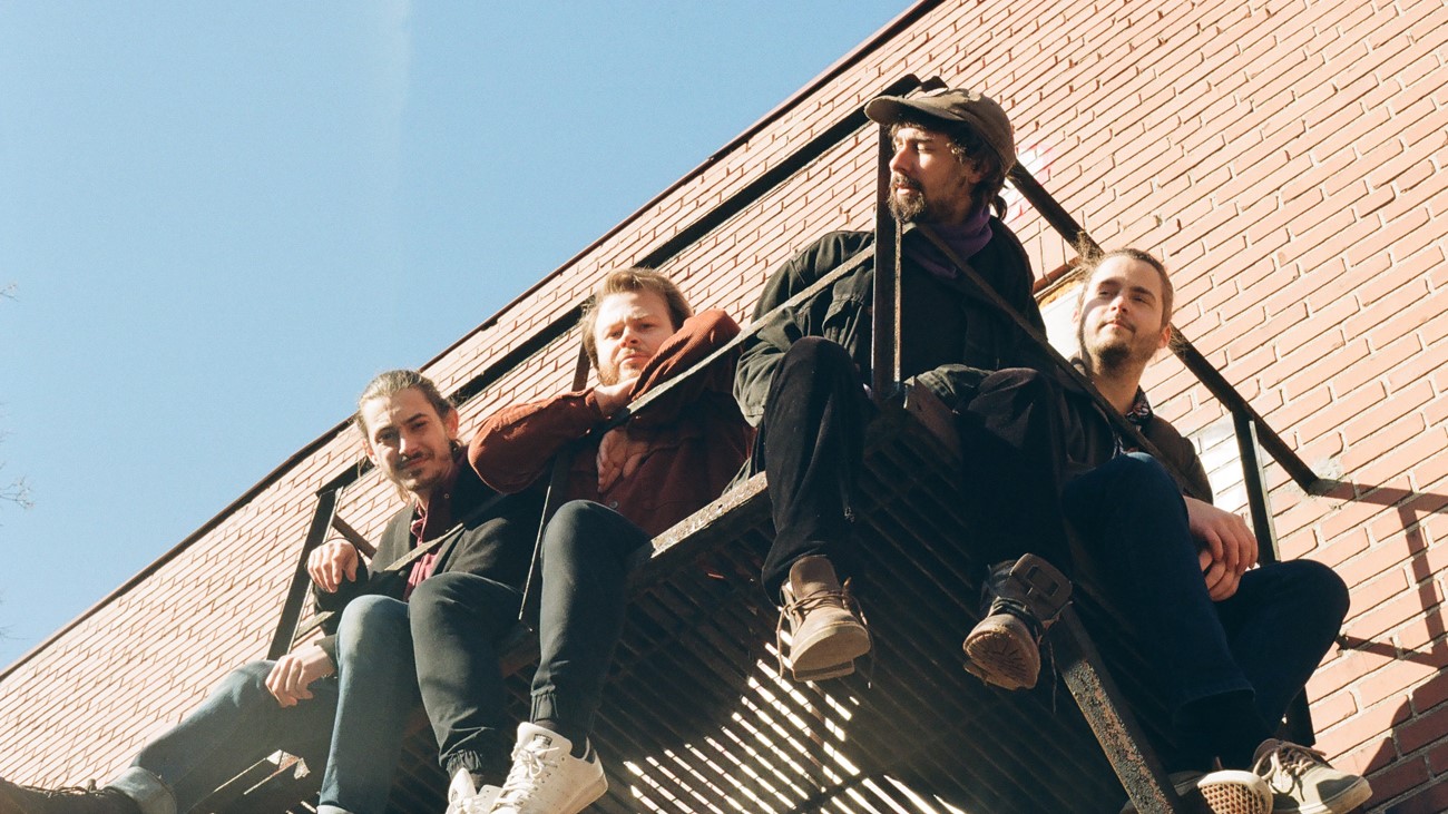 Aube/Nocturne &#8211; Solarium