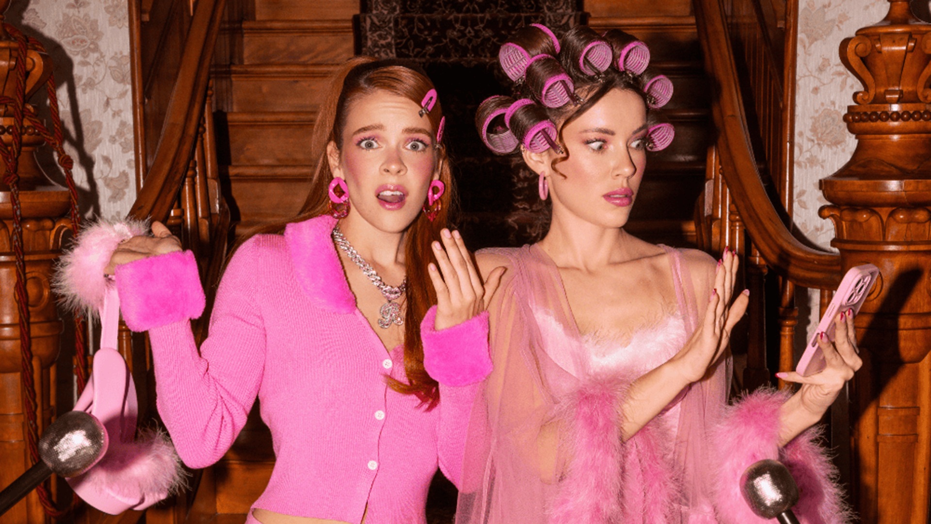 Le 5 à 7 Podcast &#8211; Juste entre nous, la tournée