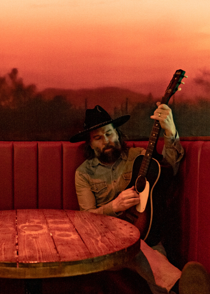 Jason Bajada &#8211; Ça m’manque pas d’avoir le blues