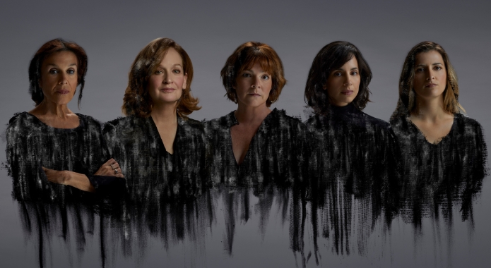 Le ciel est une belle ordure