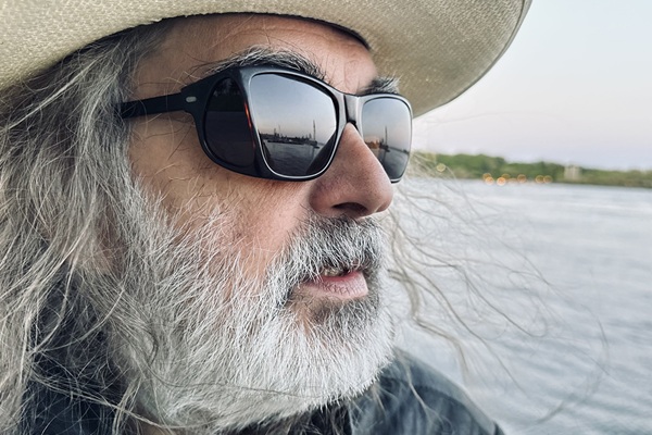 Michel Pagliaro Acoustique