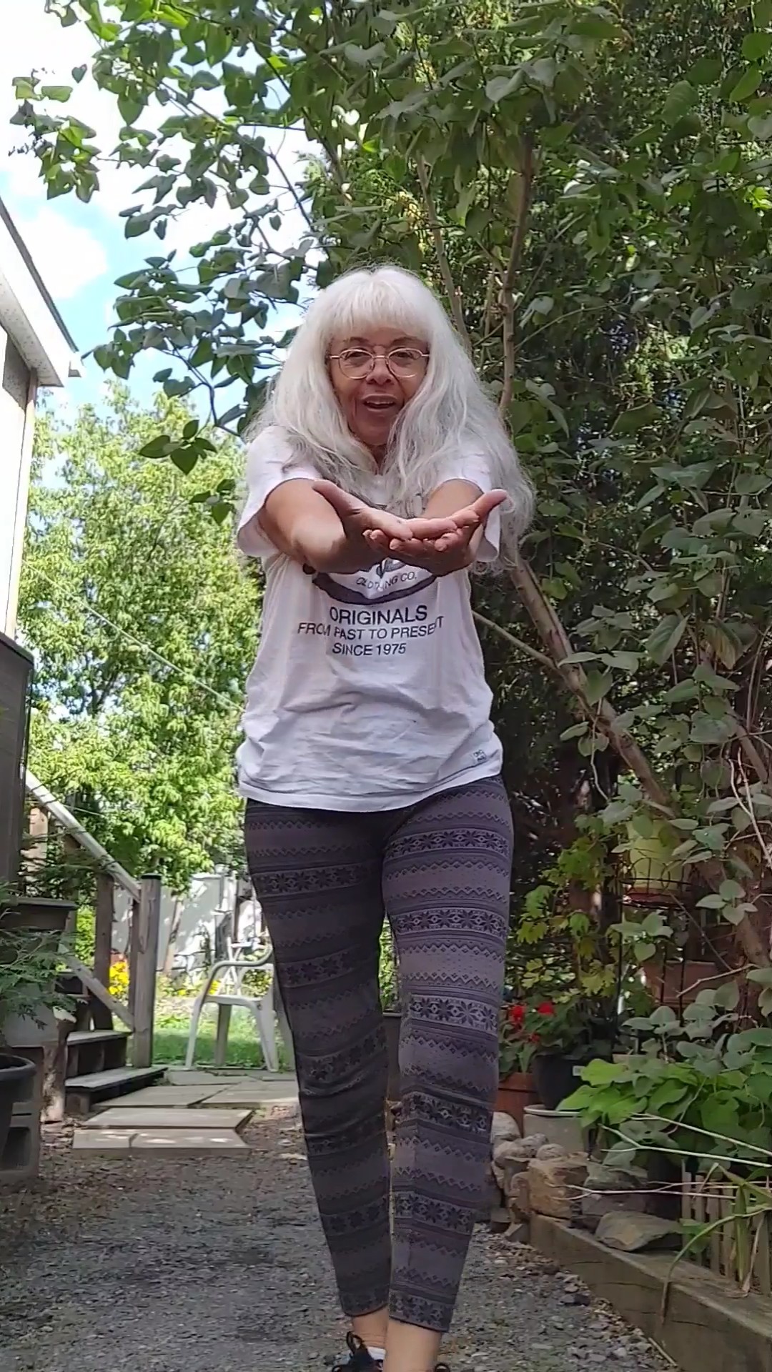 Atelier de danse et rythmique