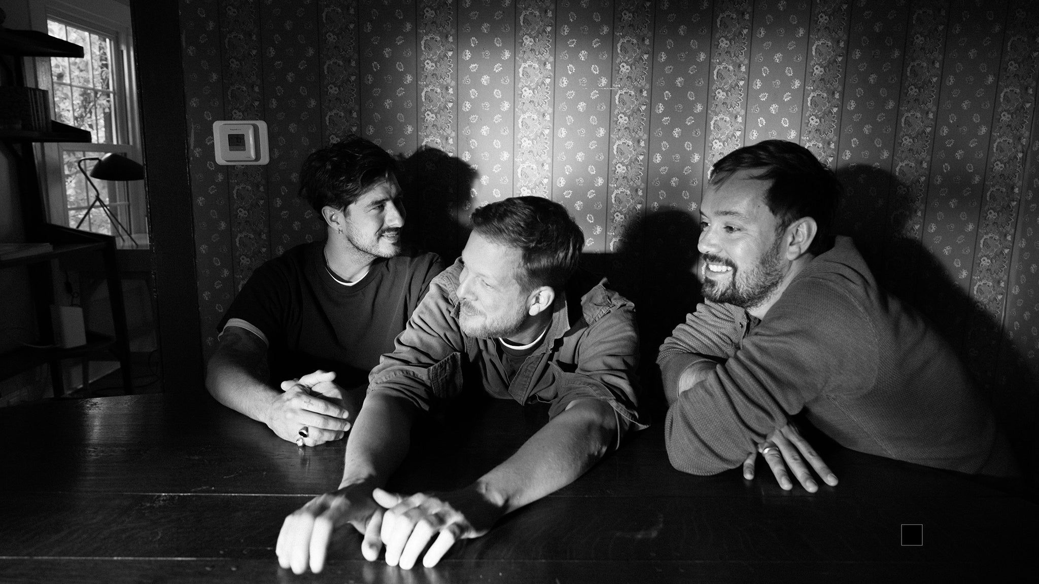 Mumford &#038; Sons &#8211; 2025 Tour