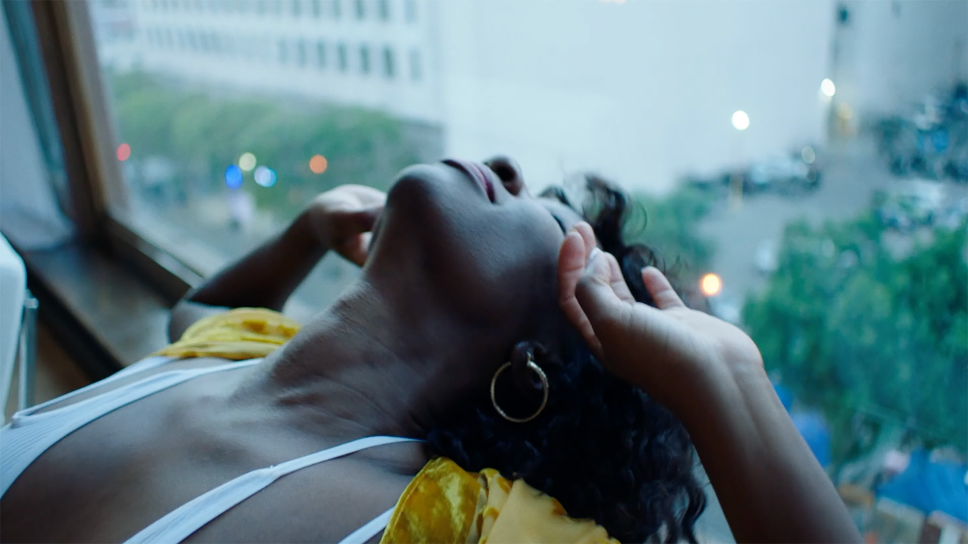 Perspectives sourdes : on tourne !