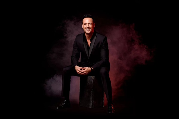 Étienne Drapeau | Ritmo Latino