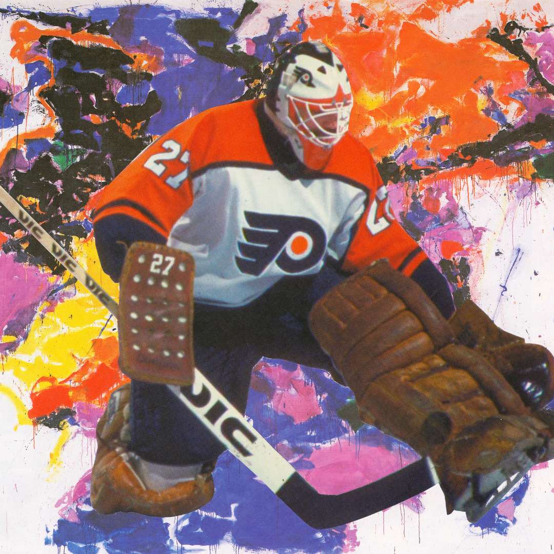 Marc-Antoine K. Phaneuf | Hockey - Beauté fanatique