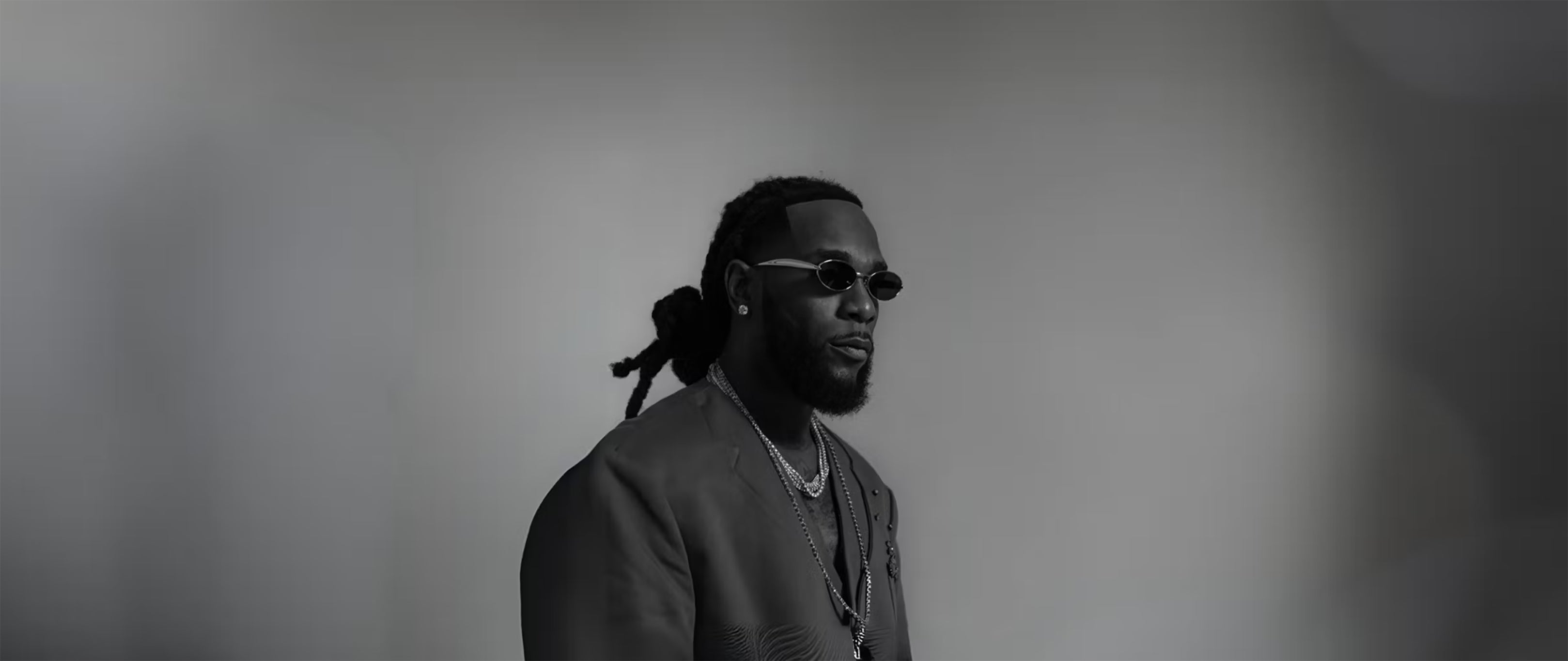 Burna Boy: No Sign Of Weakness Tour