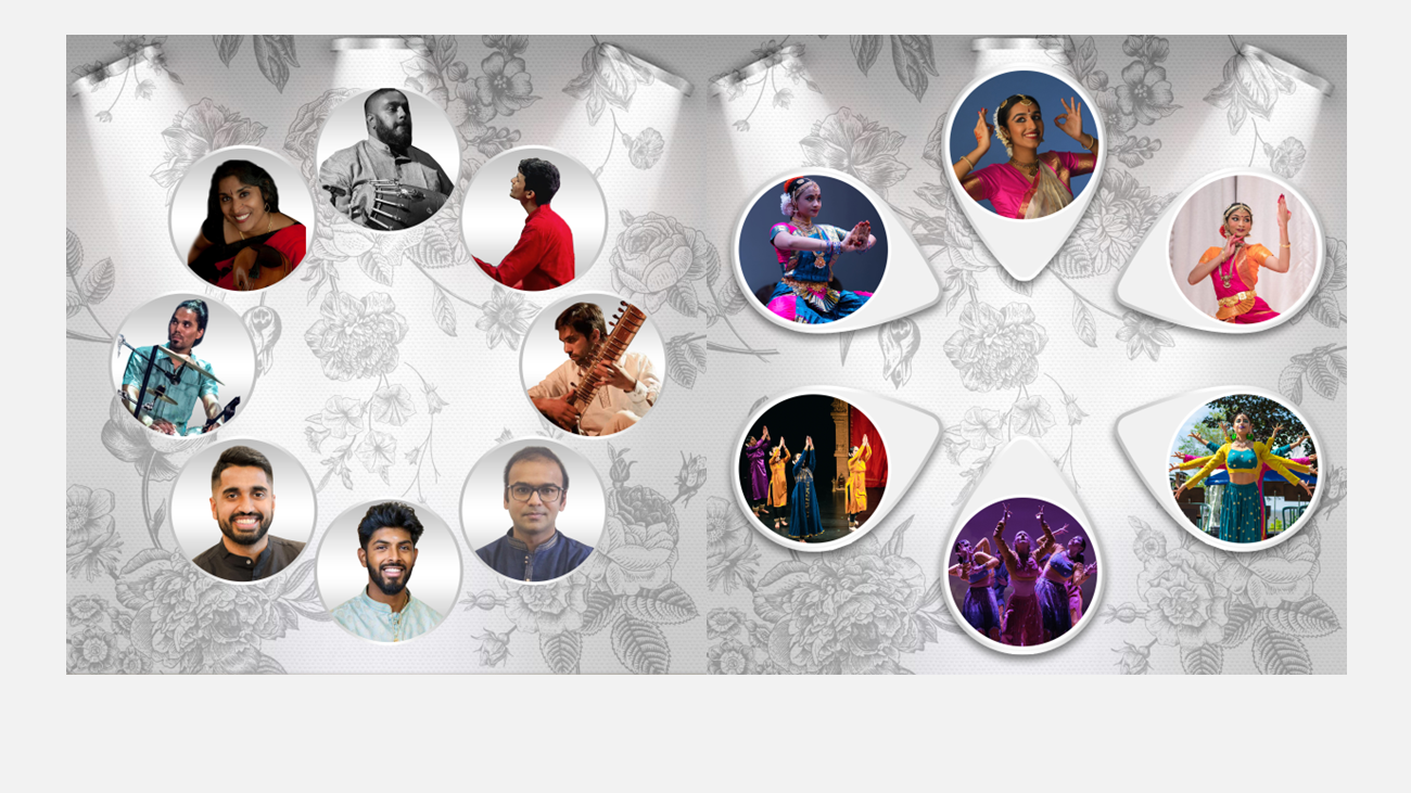 Festival NexGen MultiArts