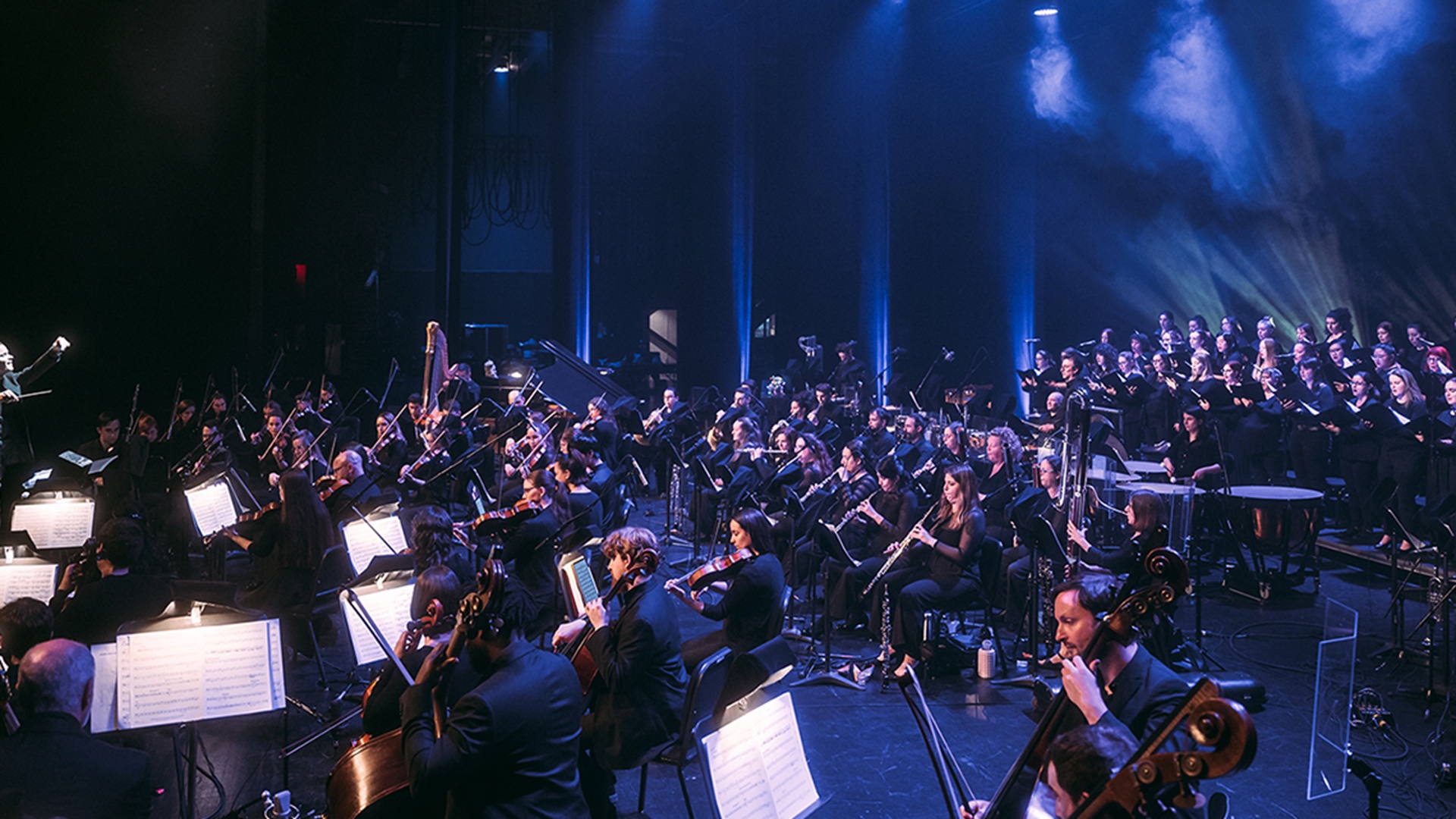 L&#039;univers symphonique du cinéma - Hommage à John Williams