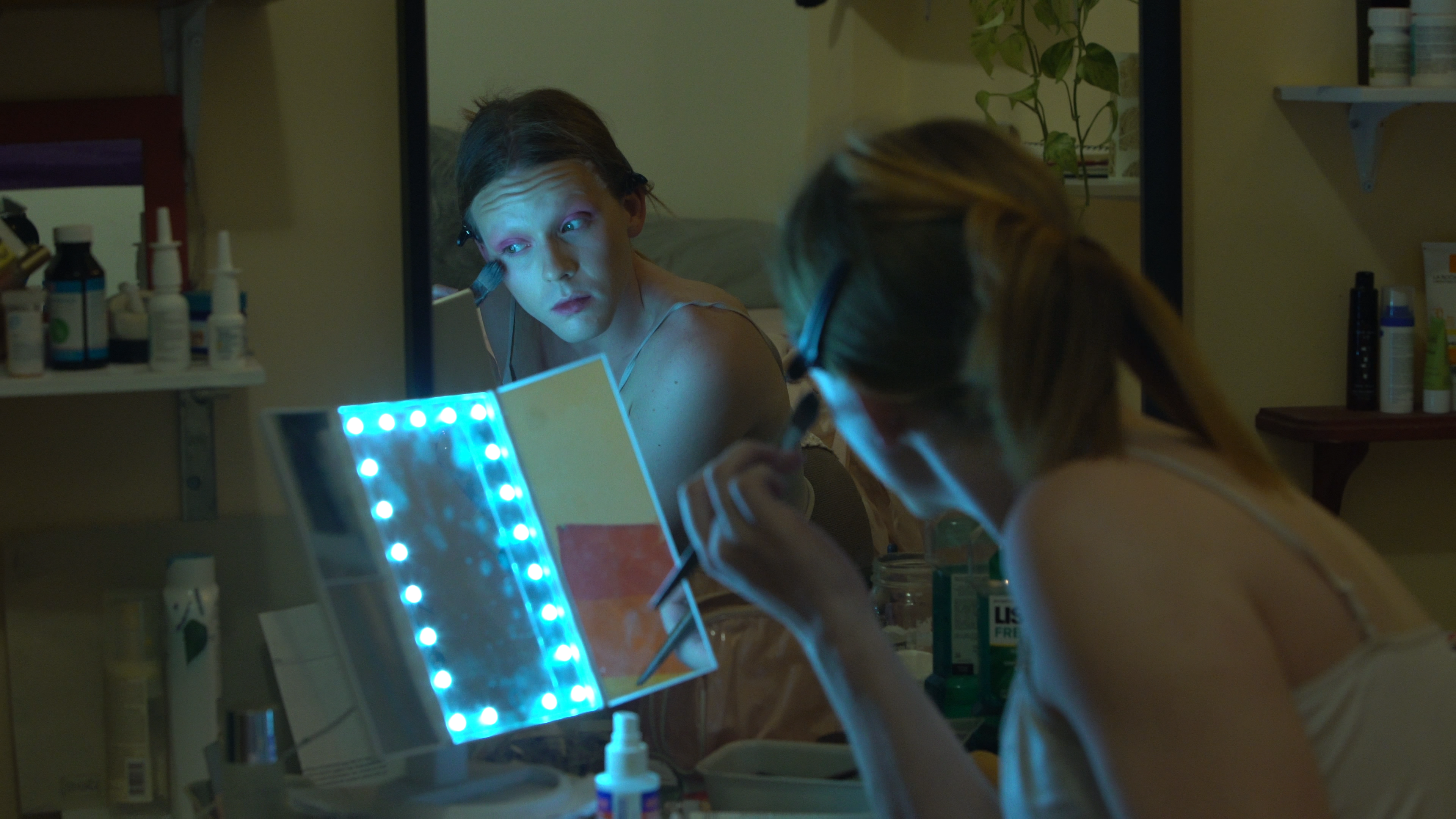 Eviction &#8211; mathilde capone