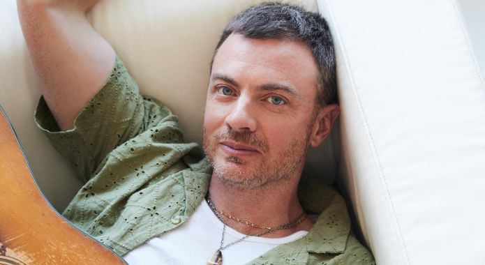 Jordan Officer « Like Never Before »