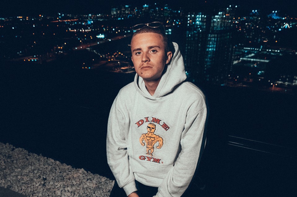 Spectacle &#8211; Charles Brunet