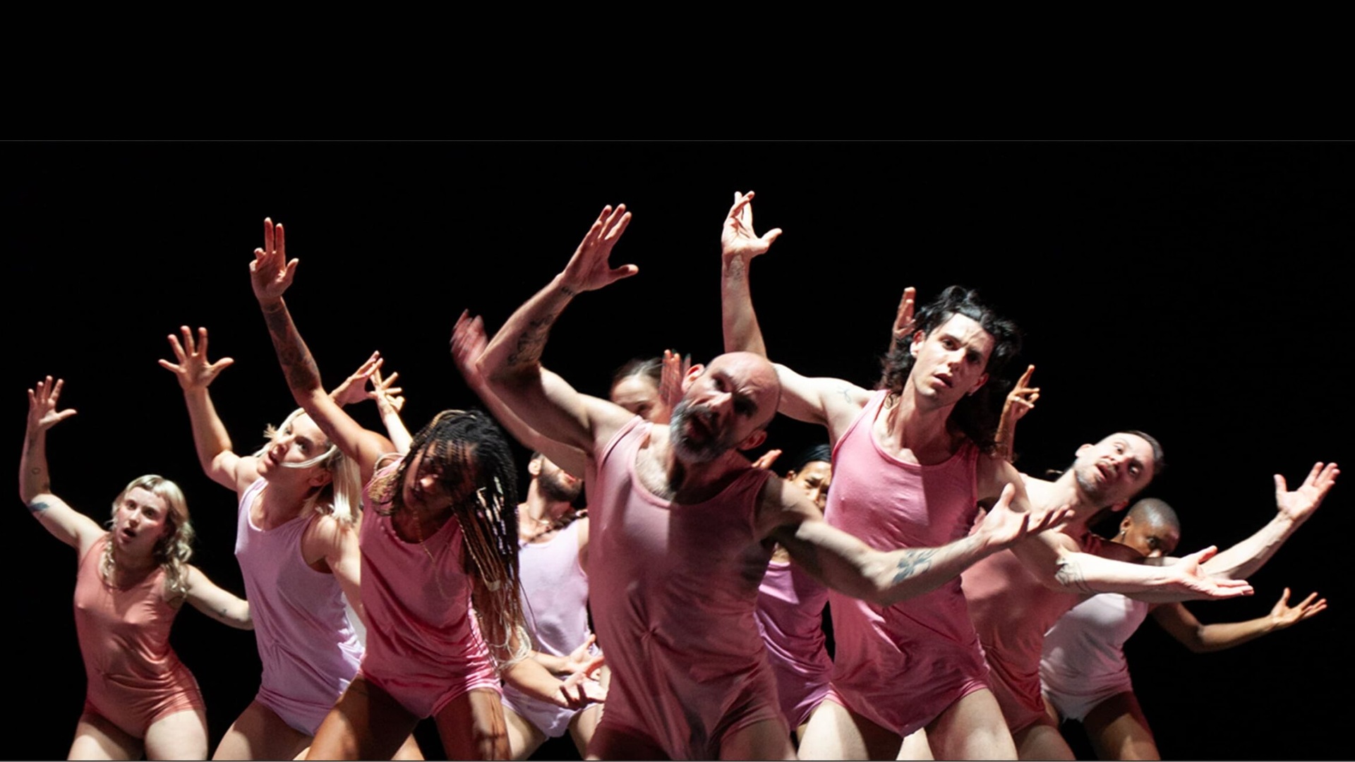 Catherine Gaudet &#8211; Ode